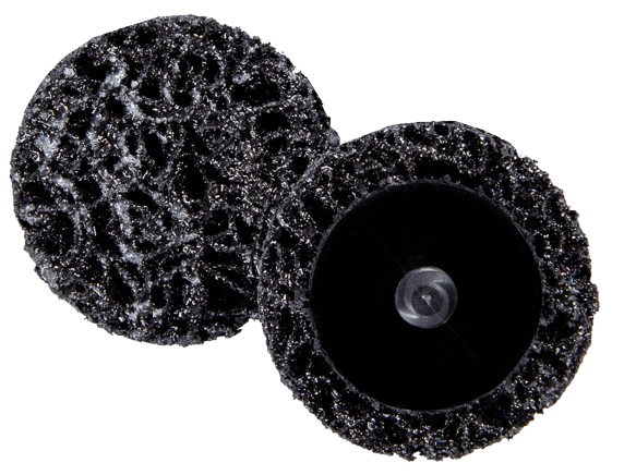 Disque abrasif noir d50