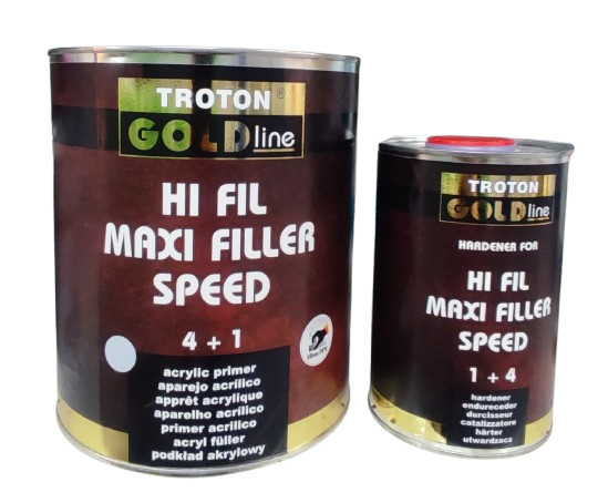 Apprêt en 3.75L