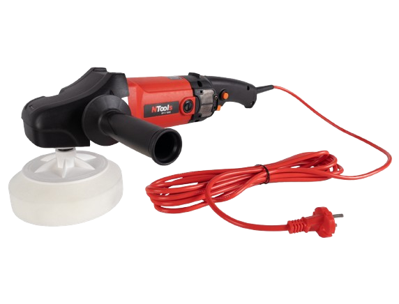 Lustreuse 1400W