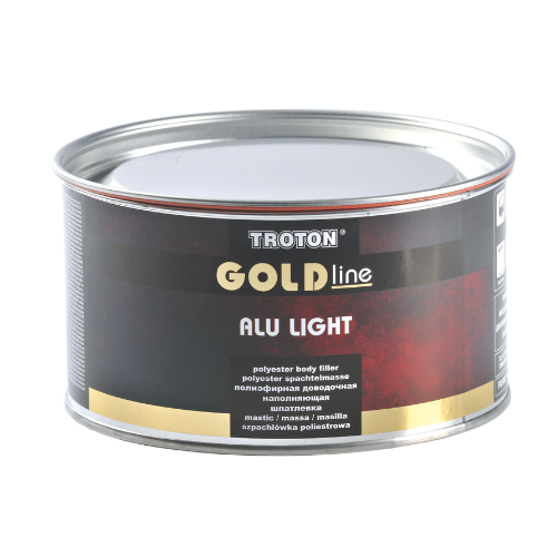 Carton de Mastic alu 1,8Kg