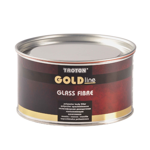 Carton de Mastic fibre 1,8kg