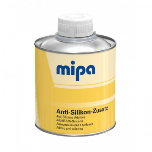 Additif anti silicone 250 ml