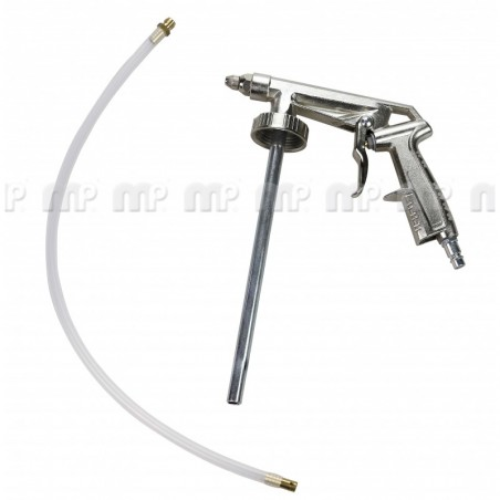 Pistolet antigravillon