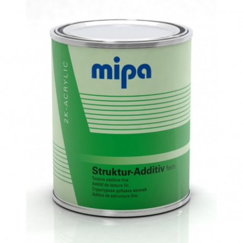 Structure additif en 1L