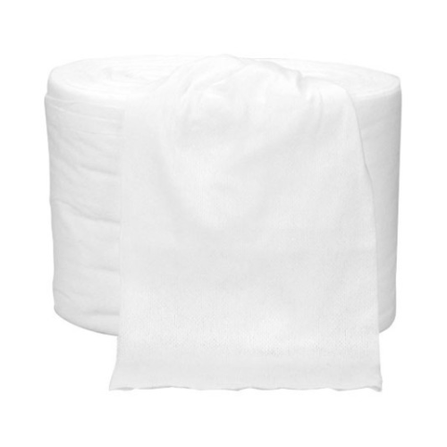Rouleau blanc pour pot de dégraissant