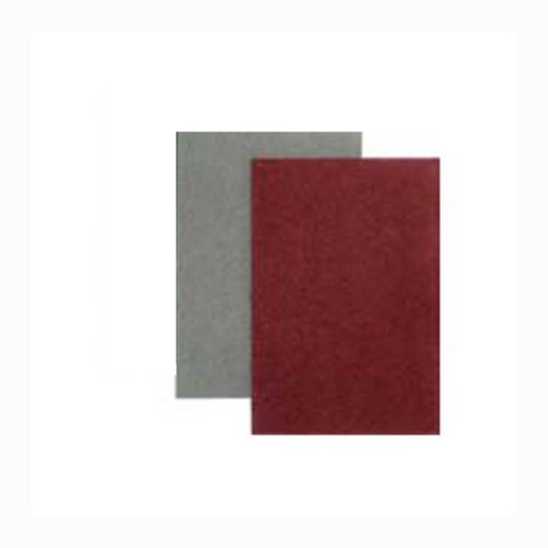 10 Feuilles scotch brite 115x280mm