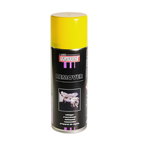 Carton de Bombe nettoyant 400ML