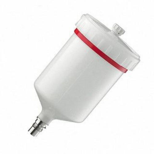 Godet QCC 0,6L