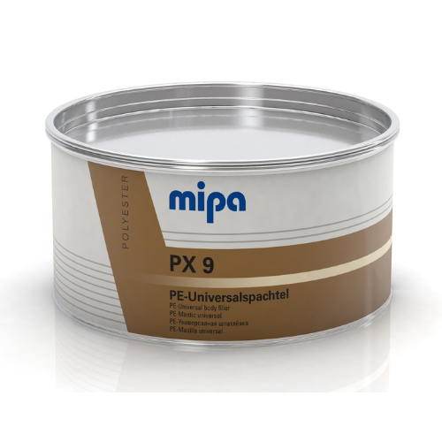 Carton de Mastic universel PX9