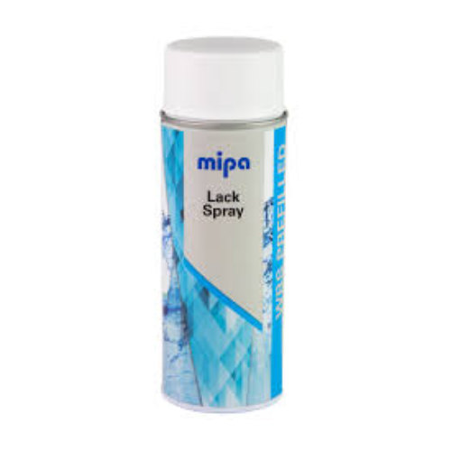 Carton de Bombe prégazé pour peinture à l'eau 400ml
