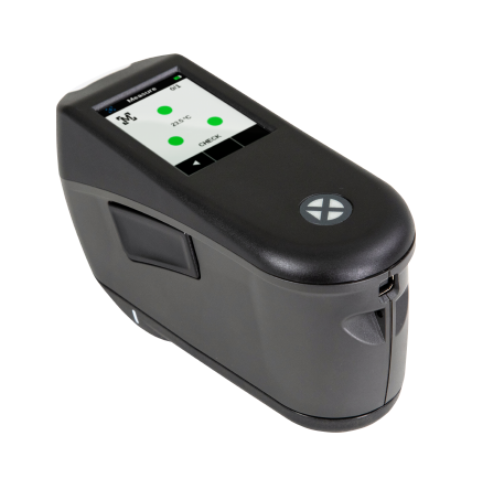 Spectrophotomètre X-RITE 3 scanner
