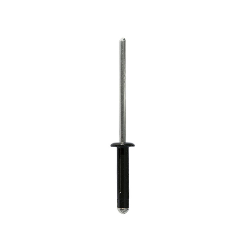 Rivet parapluie laqué 4 x 18mm 100 pièces