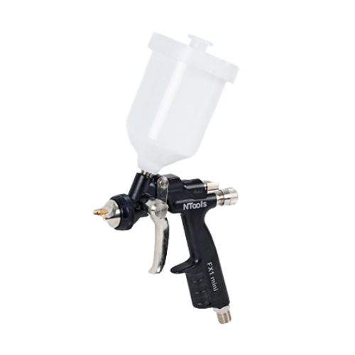 Pistolet à peinture SMART HPS 0.8 