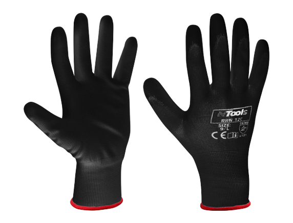 Gants de travail M